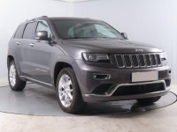 Jeep Grand Cherokee  3.0 CRD Summit