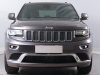 Jeep Grand Cherokee  3.0 CRD Summit