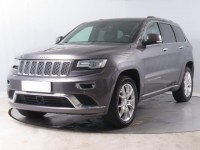 Jeep Grand Cherokee  3.0 CRD Summit