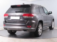 Jeep Grand Cherokee  3.0 CRD Summit