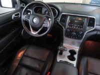 Jeep Grand Cherokee  3.0 CRD Summit