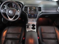 Jeep Grand Cherokee  3.0 CRD Summit