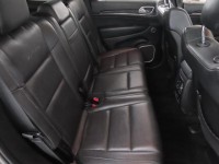 Jeep Grand Cherokee  3.0 CRD Summit