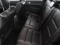 Jeep Grand Cherokee  3.0 CRD Summit