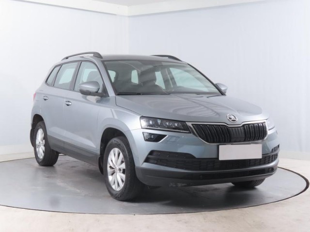 Škoda Karoq  2.0 TDI Ambition Plus