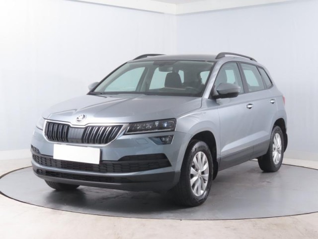Škoda Karoq  2.0 TDI Ambition Plus