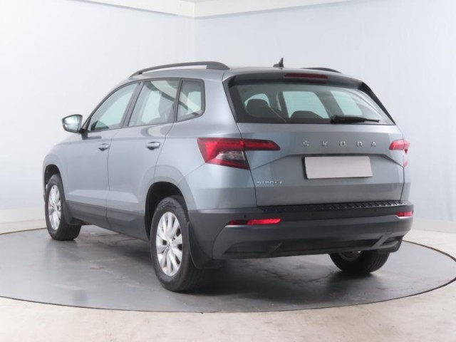 Škoda Karoq  2.0 TDI Ambition Plus