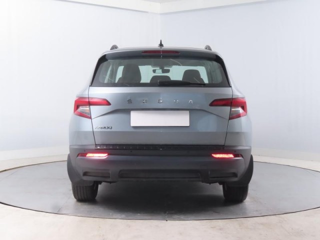 Škoda Karoq  2.0 TDI Ambition Plus