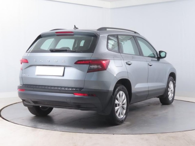 Škoda Karoq  2.0 TDI Ambition Plus