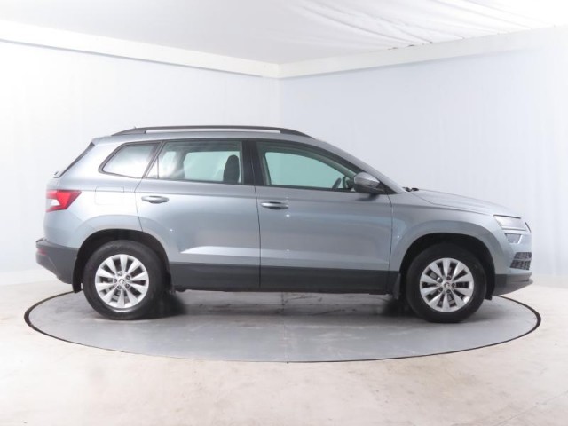 Škoda Karoq  2.0 TDI Ambition Plus