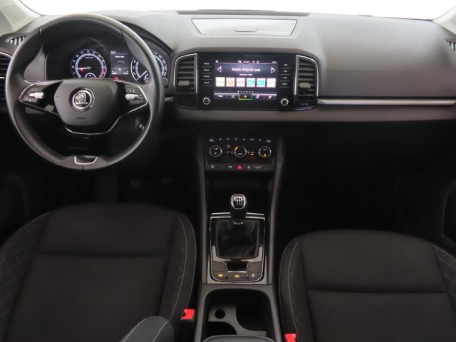 Škoda Karoq  2.0 TDI Ambition Plus