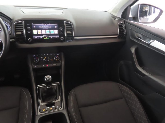 Škoda Karoq  2.0 TDI Ambition Plus