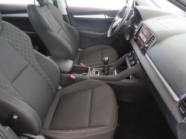 Škoda Karoq  2.0 TDI Ambition Plus