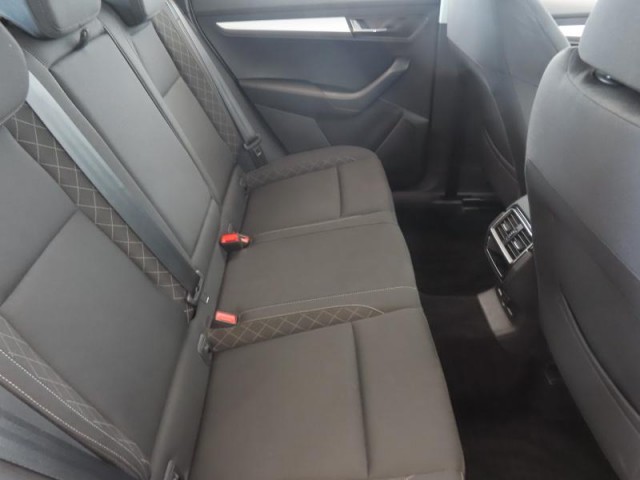 Škoda Karoq  2.0 TDI Ambition Plus