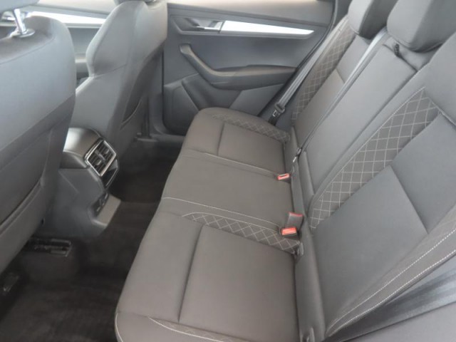 Škoda Karoq  2.0 TDI Ambition Plus