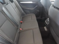 Škoda Karoq  2.0 TDI Ambition Plus