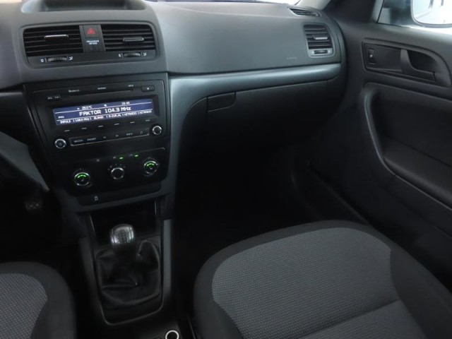 Škoda Yeti  1.2 TSI Active