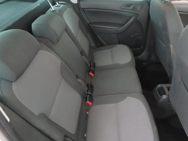 Škoda Yeti  1.2 TSI Active