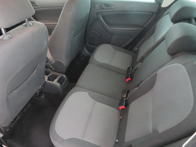 Škoda Yeti  1.2 TSI Active