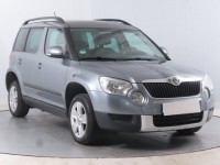Škoda Yeti  1.2 TSI Active