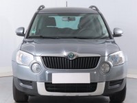 Škoda Yeti  1.2 TSI Active