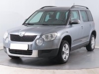 Škoda Yeti  1.2 TSI Active