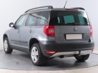 Škoda Yeti  1.2 TSI Active