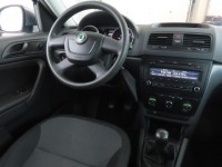 Škoda Yeti  1.2 TSI Active
