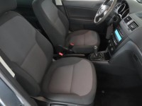 Škoda Yeti  1.2 TSI Active