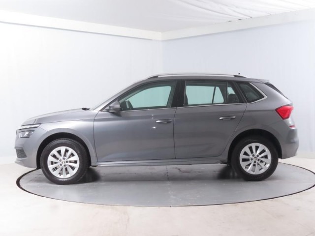 Škoda Kamiq  1.5 TSI 