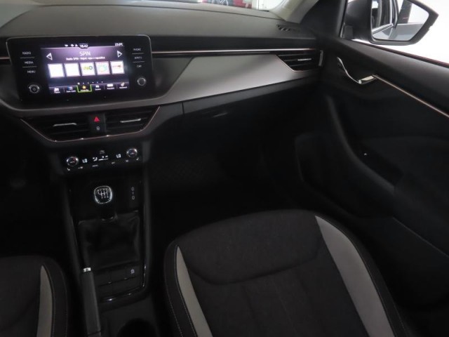 Škoda Kamiq  1.5 TSI 