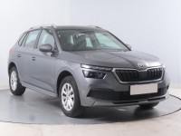 Škoda Kamiq  1.5 TSI 