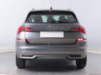 Škoda Kamiq  1.5 TSI 