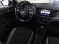 Škoda Kamiq  1.5 TSI 