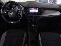 Škoda Kamiq  1.5 TSI 