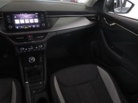 Škoda Kamiq  1.5 TSI 
