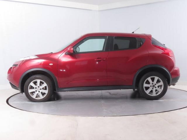 Nissan Juke  1.5 dCi 