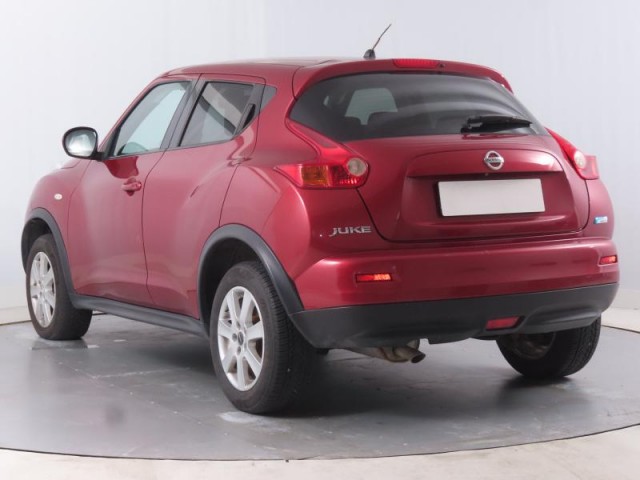Nissan Juke  1.5 dCi 