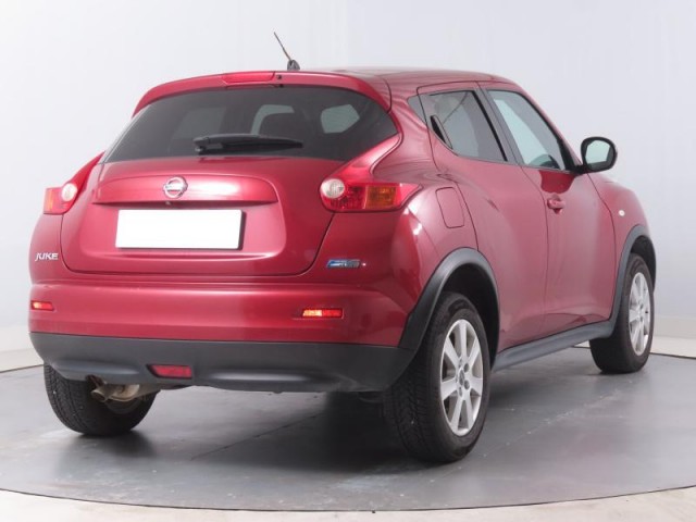 Nissan Juke  1.5 dCi 