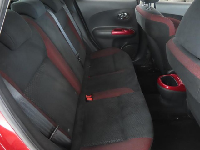 Nissan Juke  1.5 dCi 
