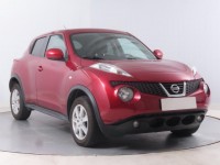 Nissan Juke  1.5 dCi 