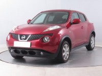 Nissan Juke  1.5 dCi 