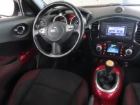 Nissan Juke  1.5 dCi 