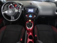 Nissan Juke  1.5 dCi 