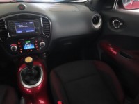 Nissan Juke  1.5 dCi 