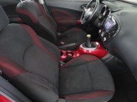 Nissan Juke  1.5 dCi 