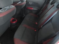 Nissan Juke  1.5 dCi 
