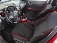 Nissan Juke  1.5 dCi 