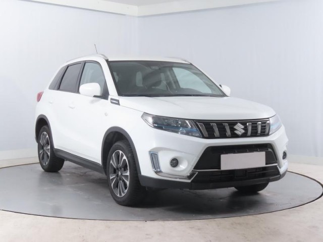 Suzuki Vitara  1.4 BoosterJet 