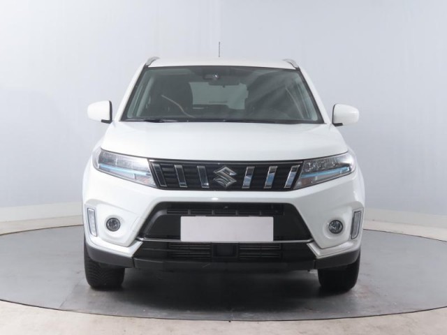 Suzuki Vitara  1.4 BoosterJet 
